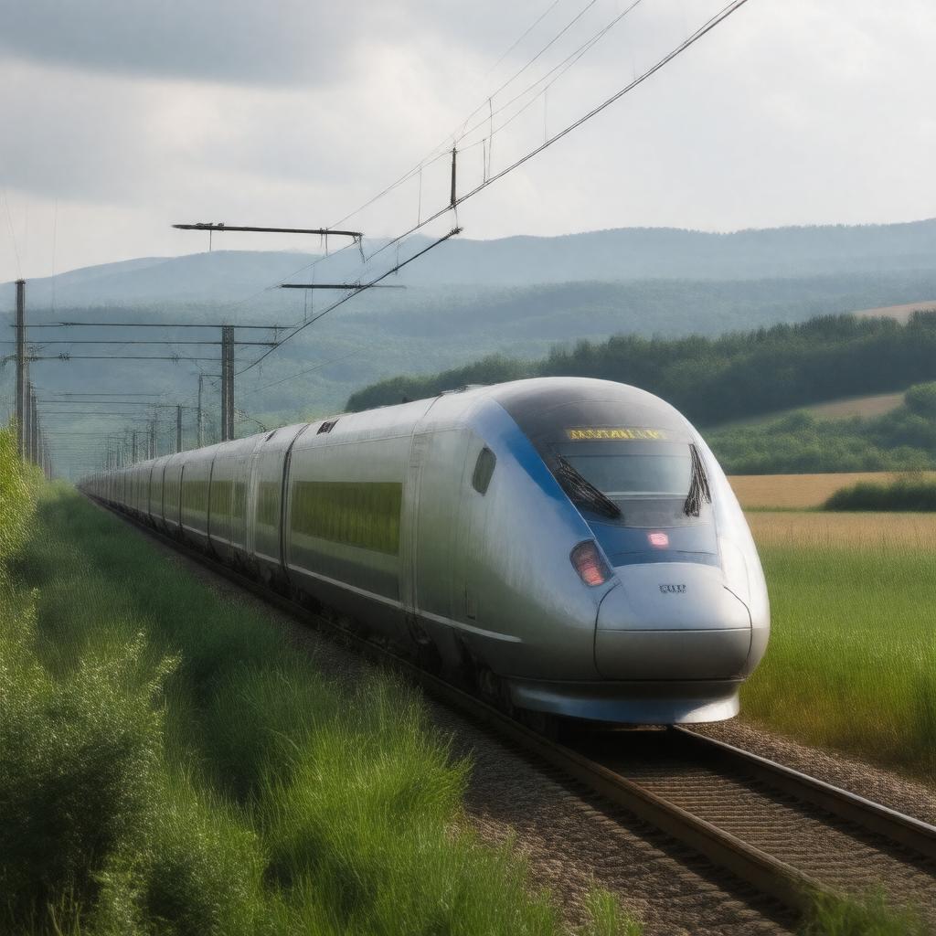 Nuovo Trasporto Viaggiatori